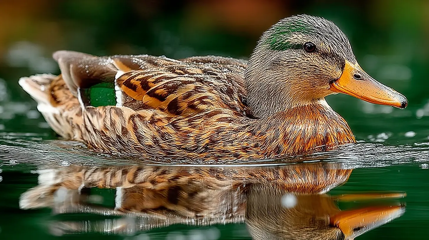 Mallard