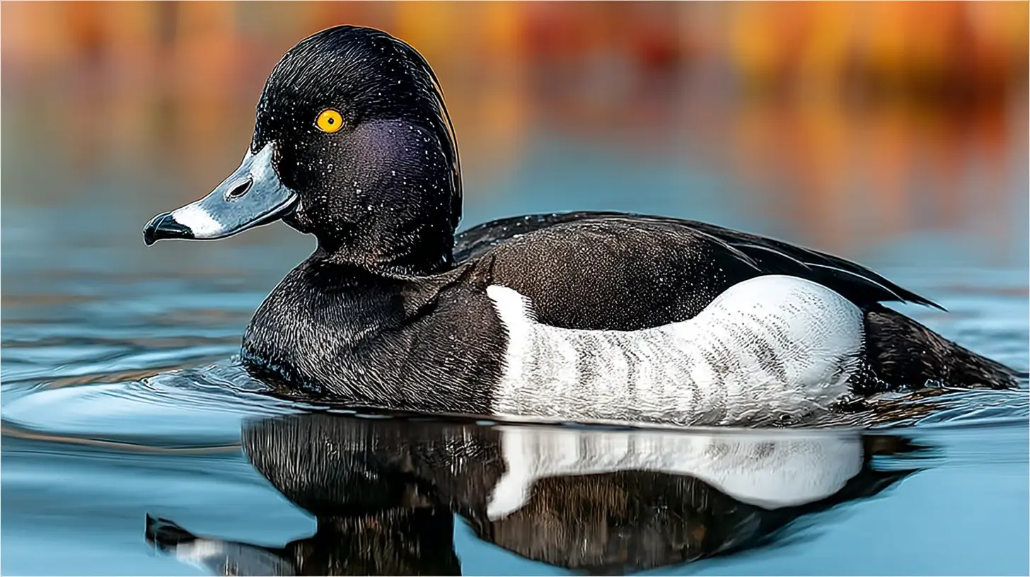 Tufted Duck