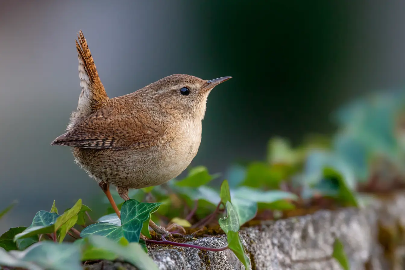 Eurasian Wren