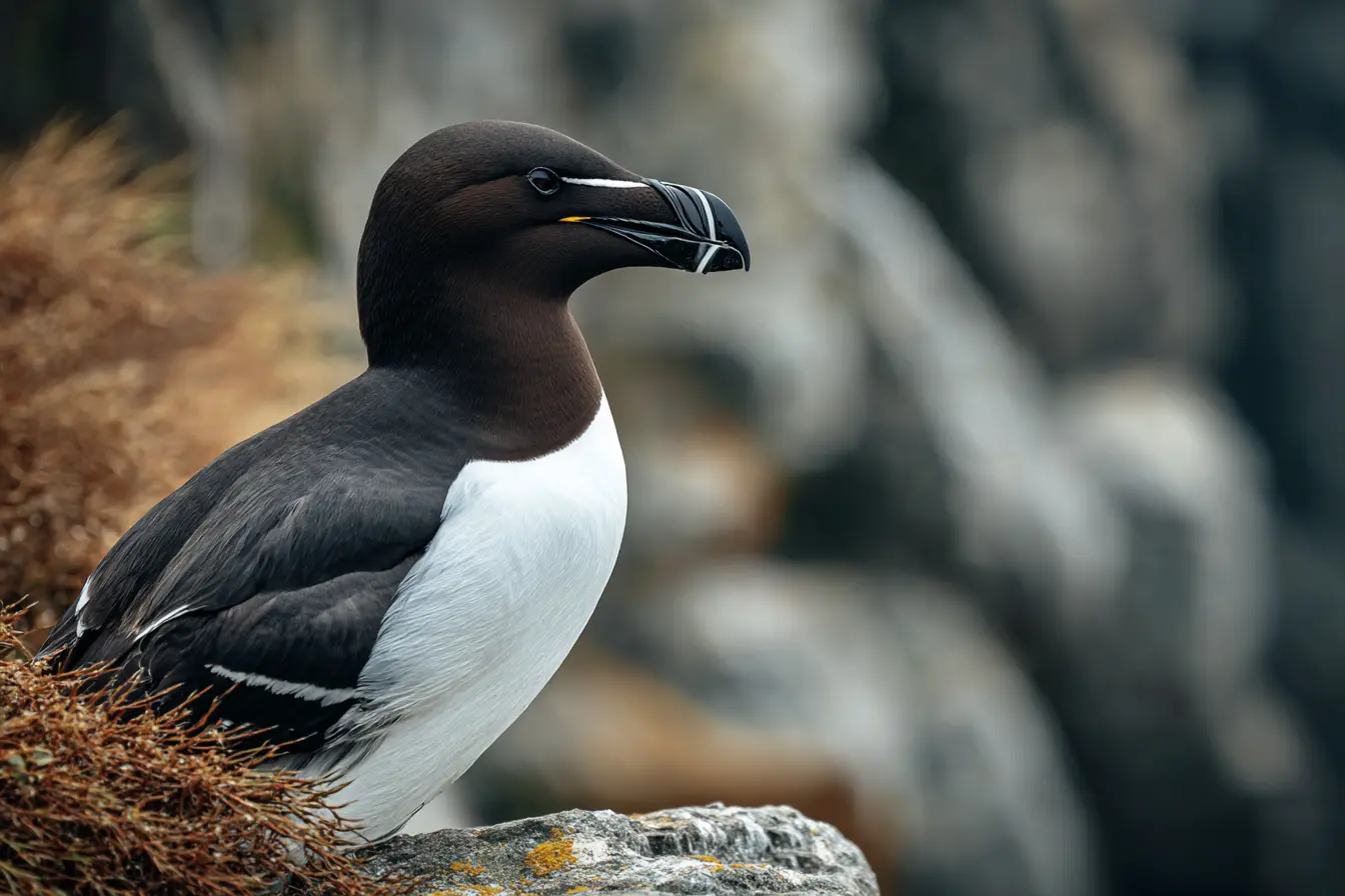 Razorbill