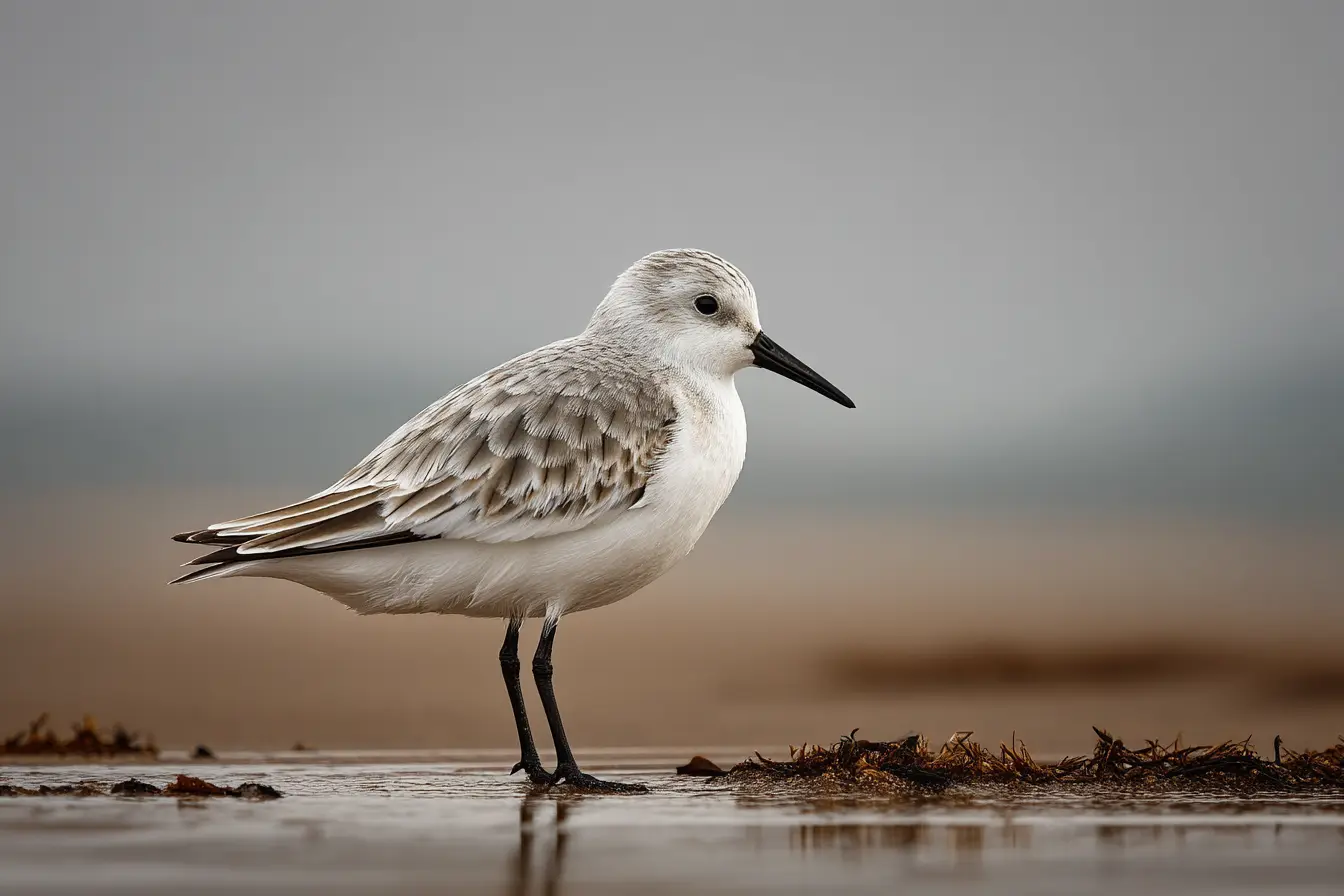 Sanderling