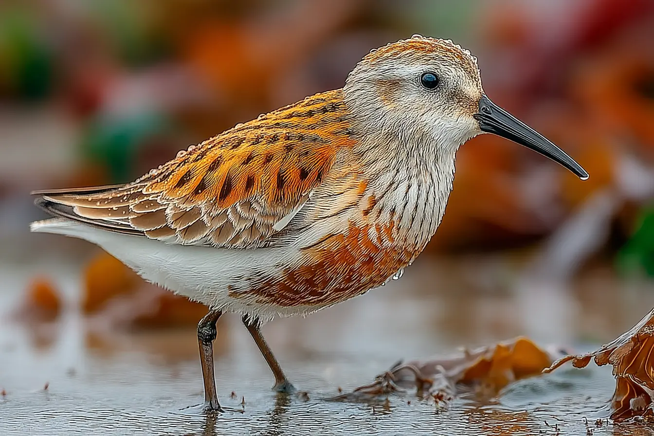 Dunlin