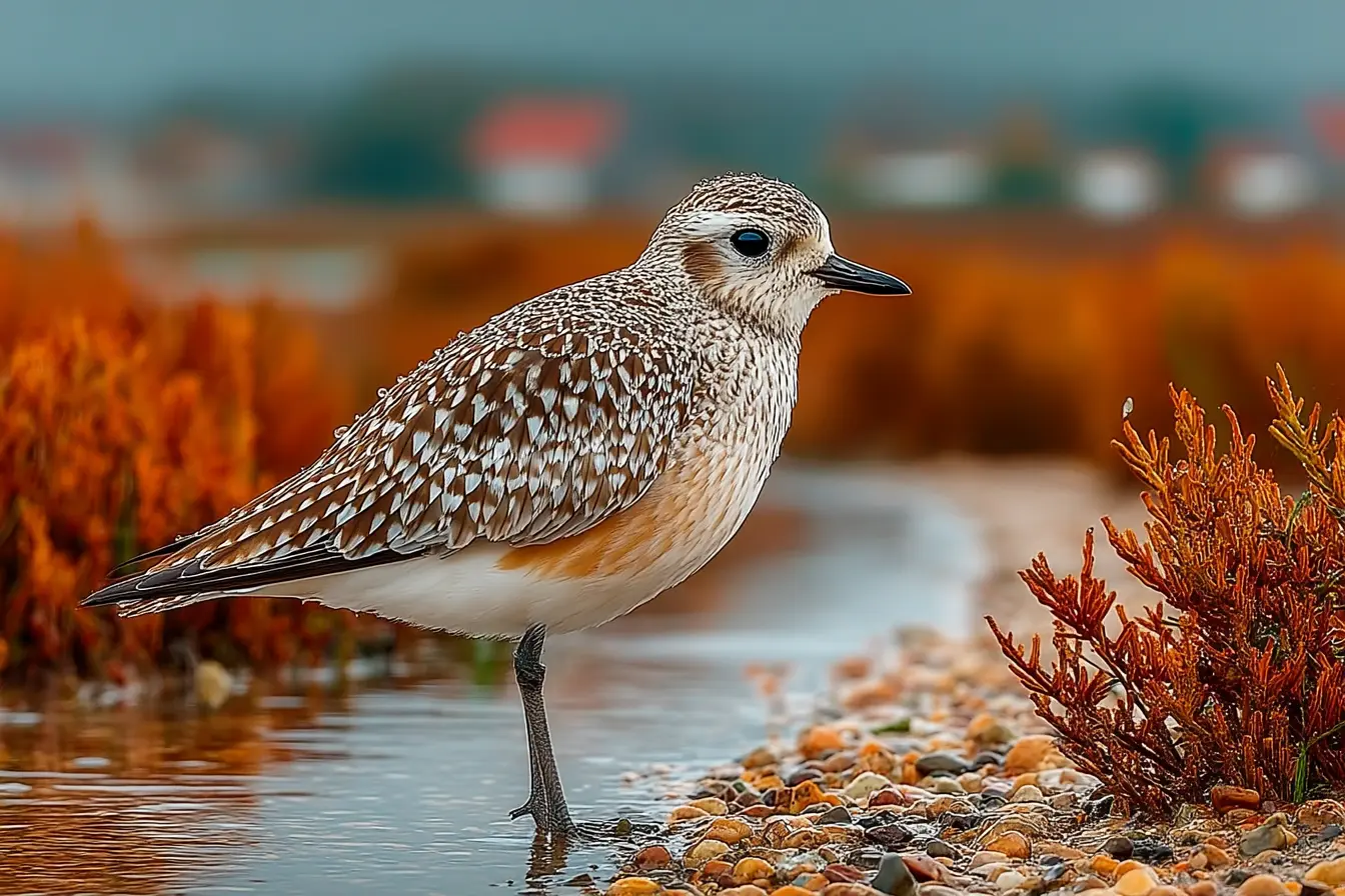 Grey Plover