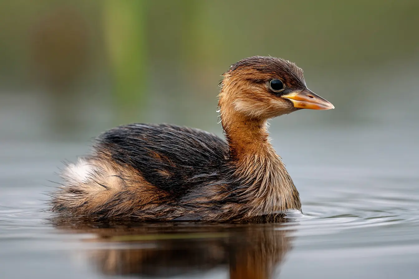 Little Grebe