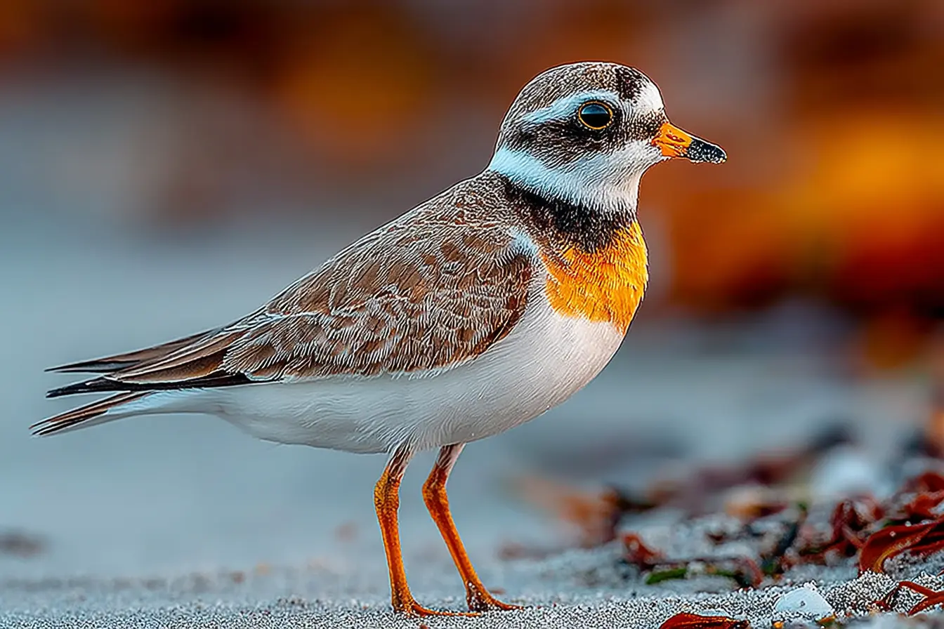 Ringed Plover