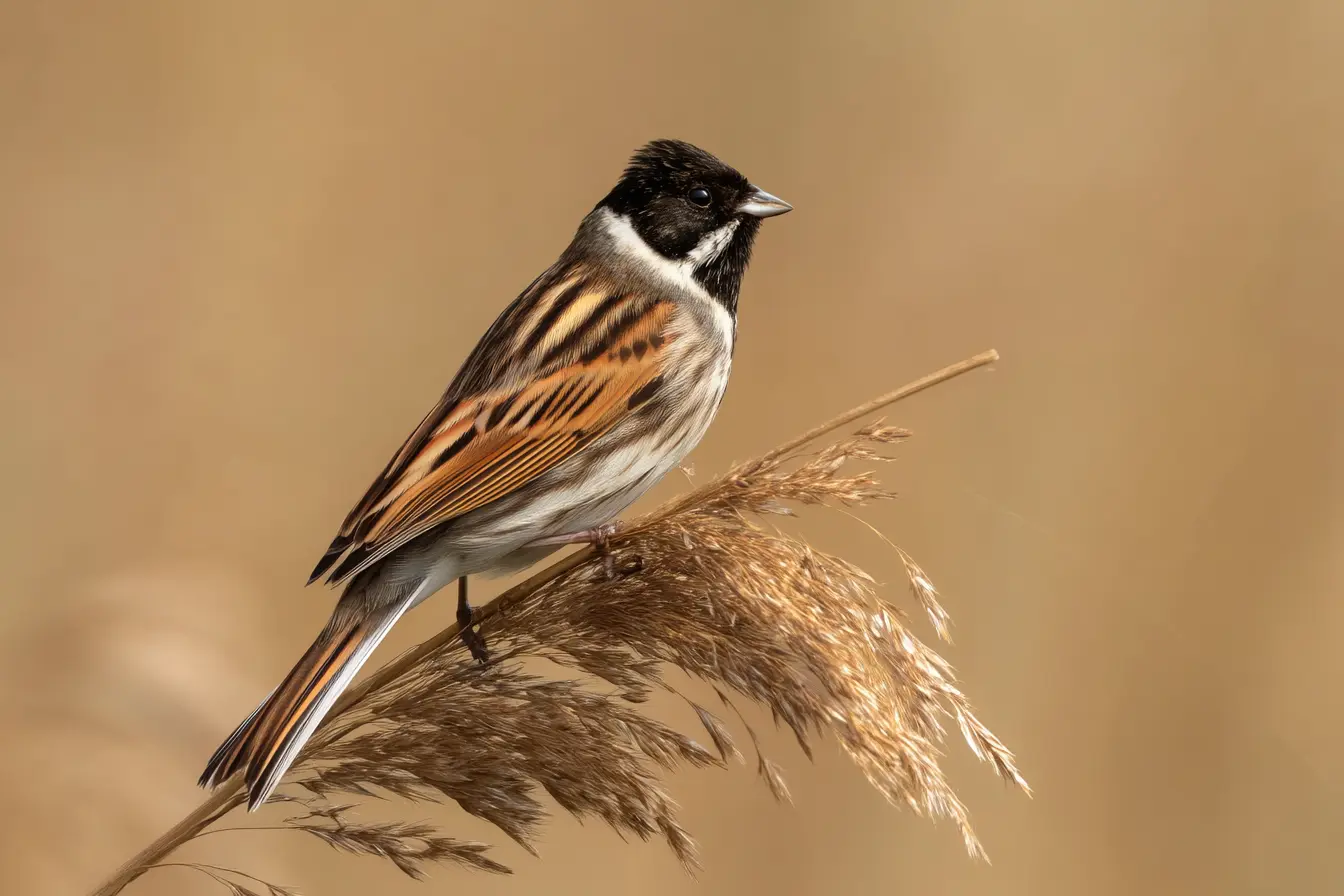 Reed Bunting