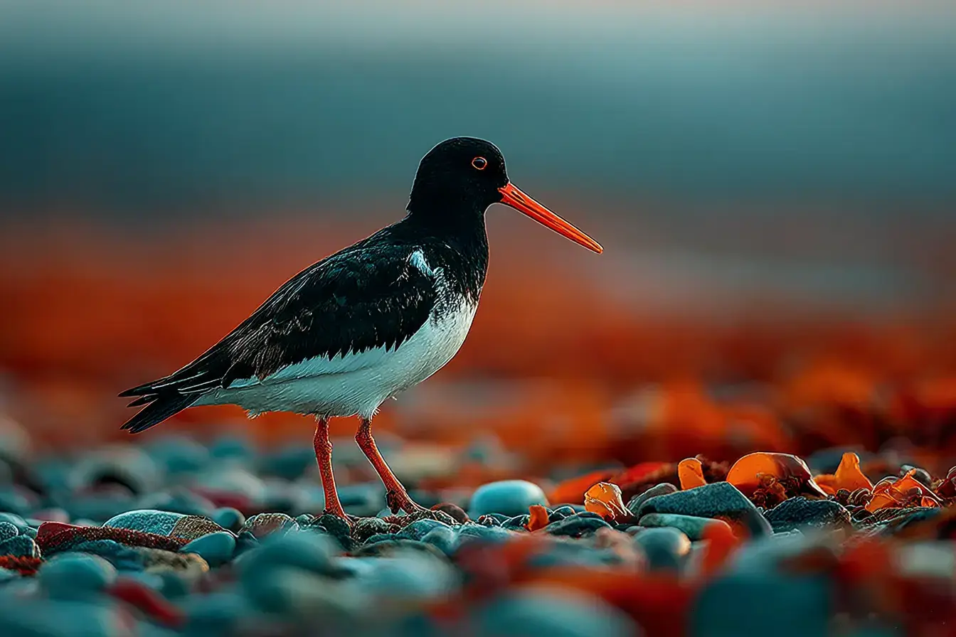 Oystercatcher