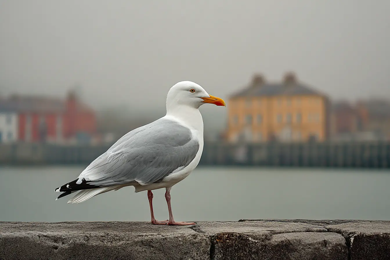 Herring Gull